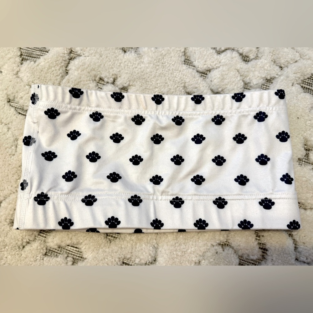 Penn State Tube Top. Only worn once